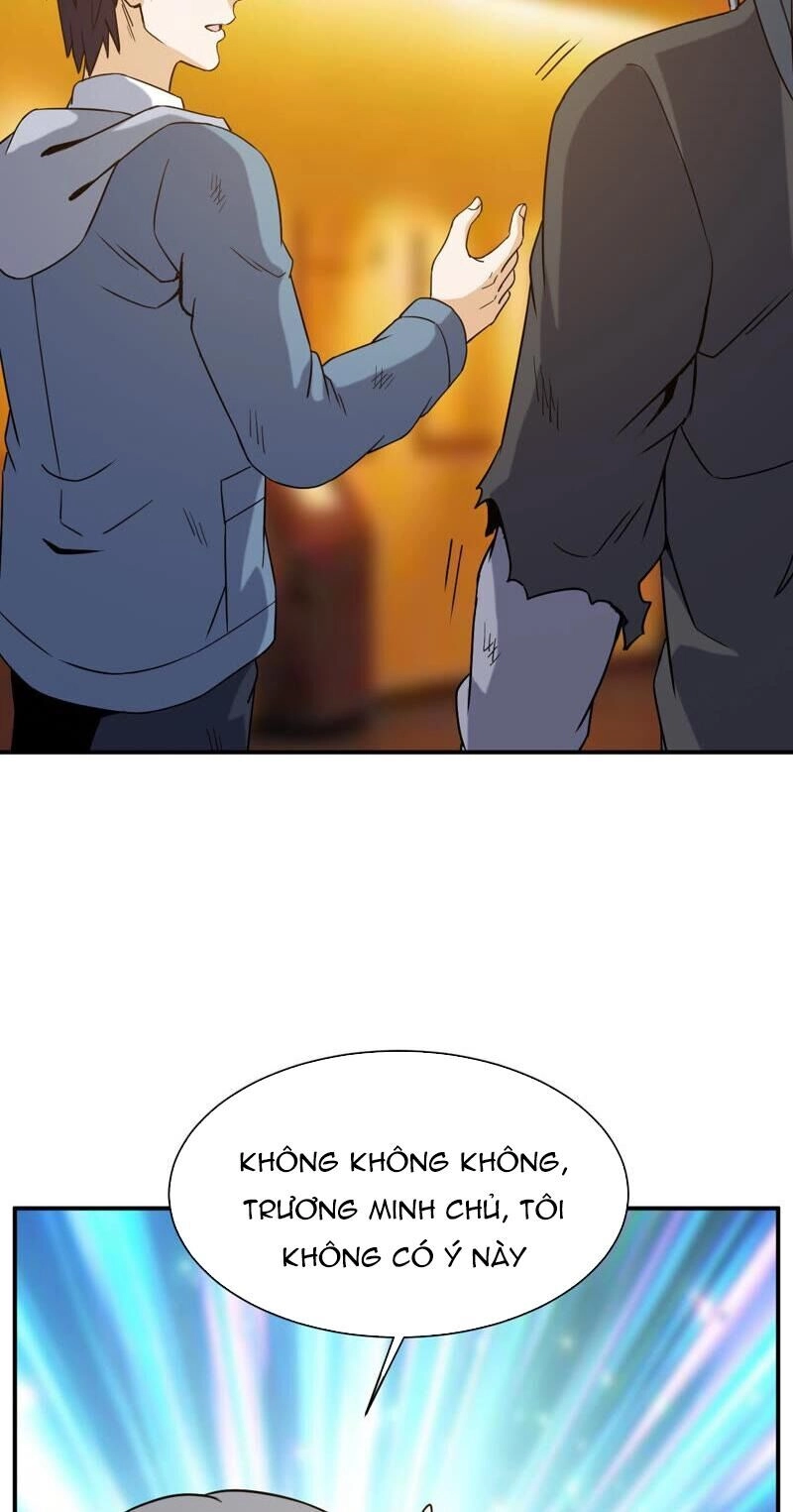 Đô Thị Tiên Đế Chapter 45 - 28