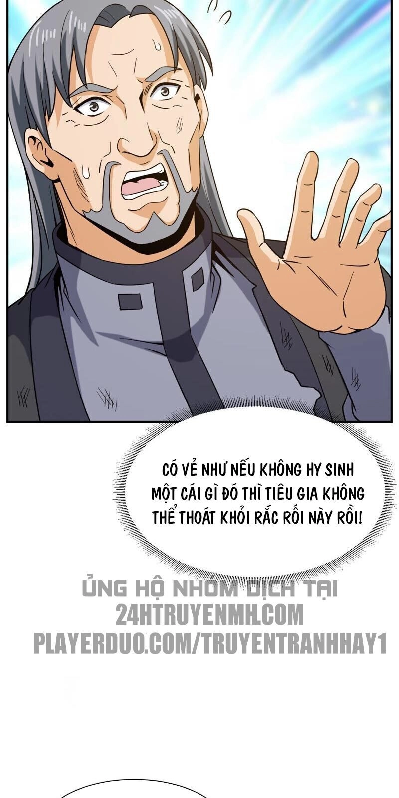 Đô Thị Tiên Đế Chapter 45 - 29