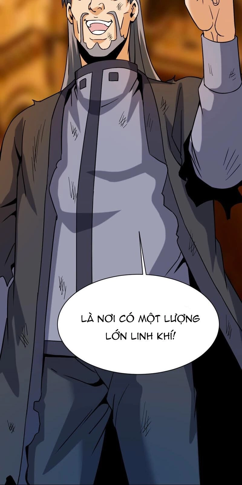 Đô Thị Tiên Đế Chapter 45 - 33