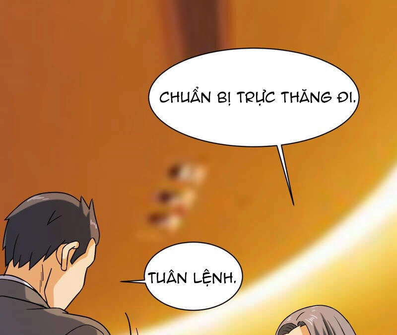 Đô Thị Tiên Đế Chapter 46 - 4