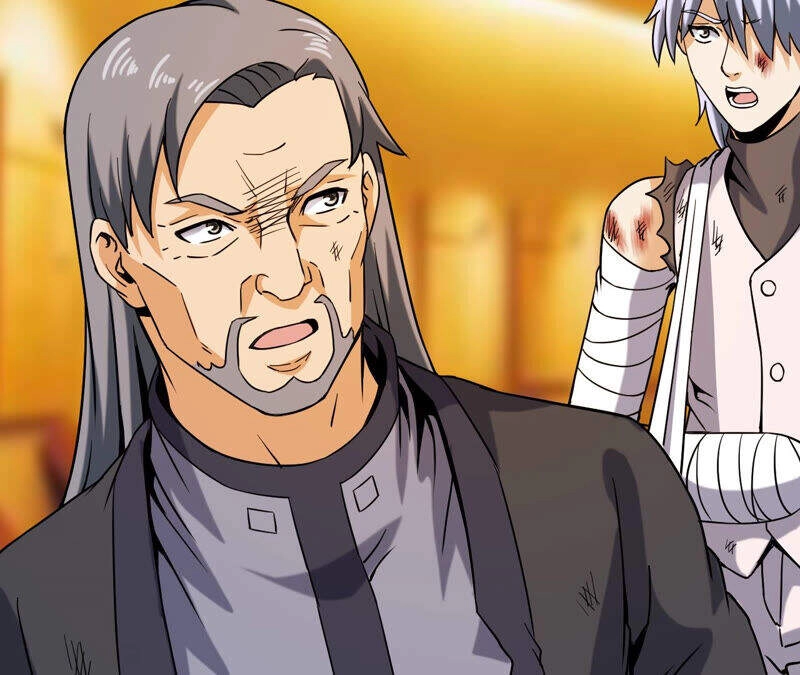 Đô Thị Tiên Đế Chapter 46 - 7