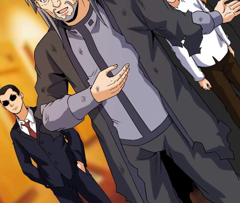 Đô Thị Tiên Đế Chapter 46 - 10