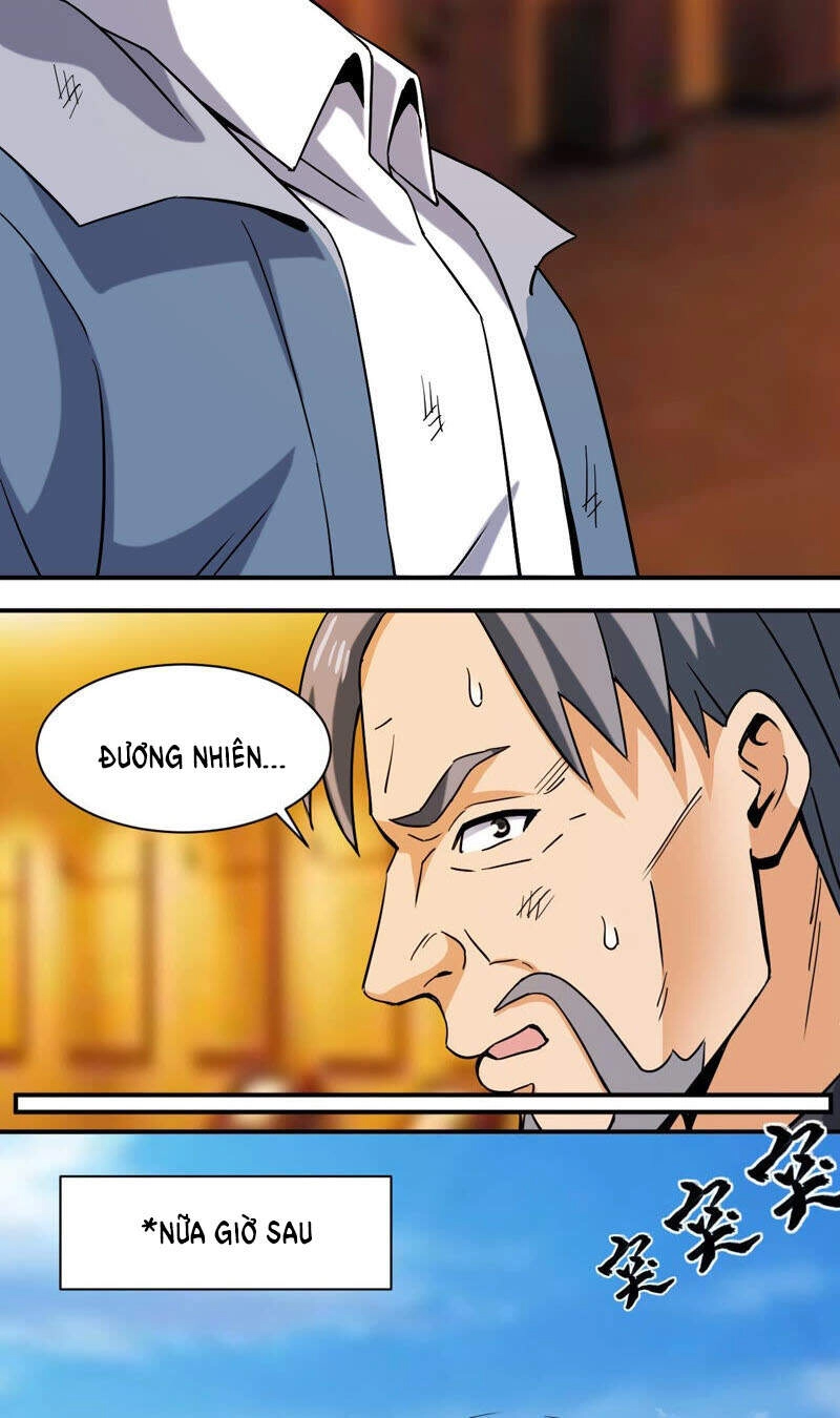 Đô Thị Tiên Đế Chapter 46 - 12