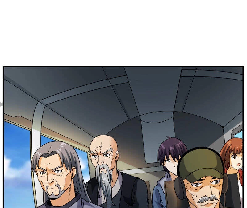 Đô Thị Tiên Đế Chapter 46 - 14