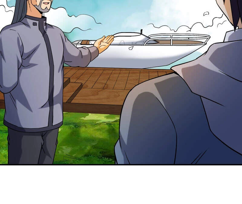 Đô Thị Tiên Đế Chapter 46 - 19