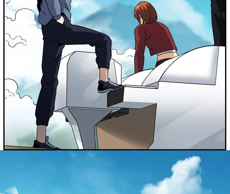 Đô Thị Tiên Đế Chapter 46 - 21