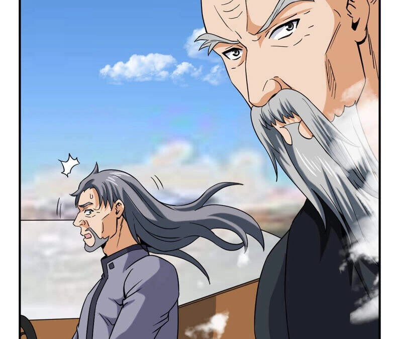 Đô Thị Tiên Đế Chapter 46 - 29