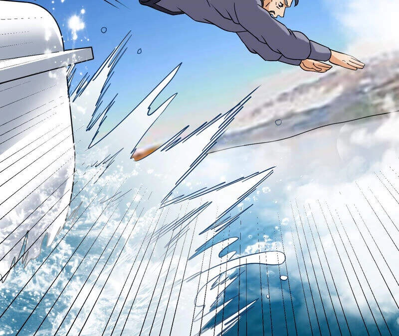 Đô Thị Tiên Đế Chapter 46 - 34