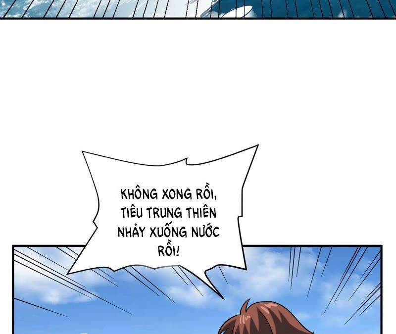 Đô Thị Tiên Đế Chapter 46 - 35