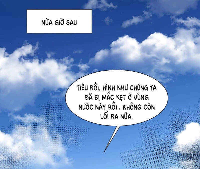 Đô Thị Tiên Đế Chapter 46 - 44