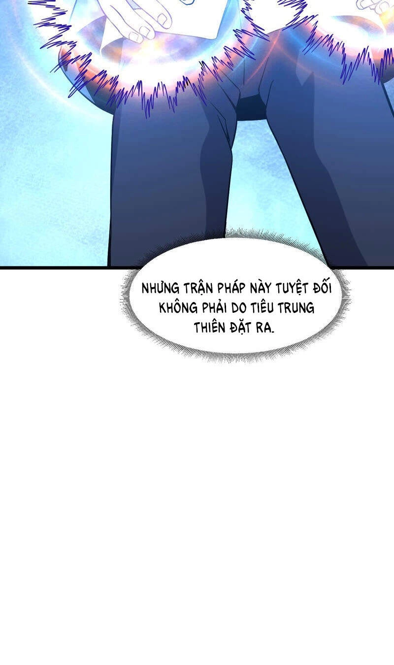 Đô Thị Tiên Đế Chapter 46 - 48