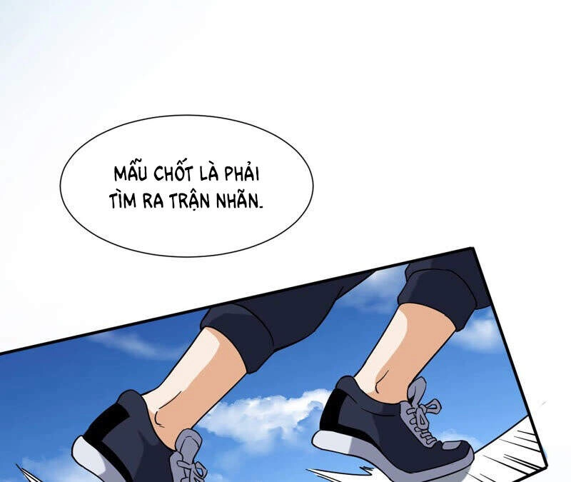 Đô Thị Tiên Đế Chapter 46 - 49