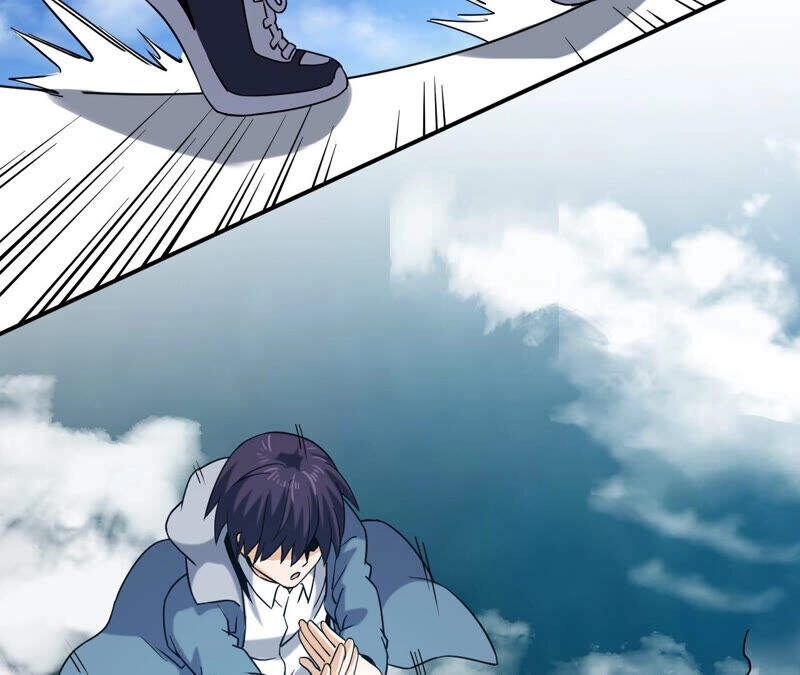 Đô Thị Tiên Đế Chapter 46 - 50