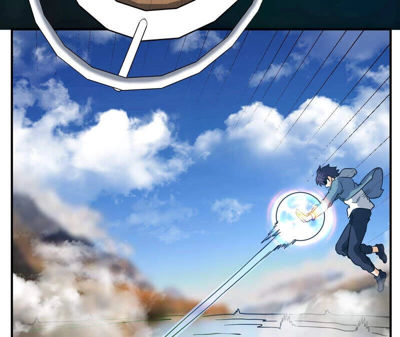 Đô Thị Tiên Đế Chapter 46 - 53