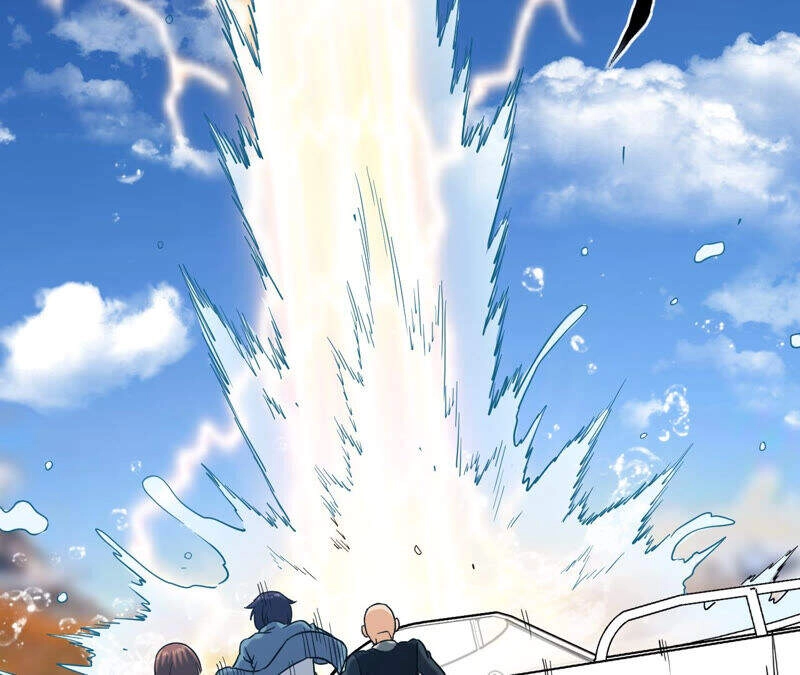 Đô Thị Tiên Đế Chapter 46 - 58