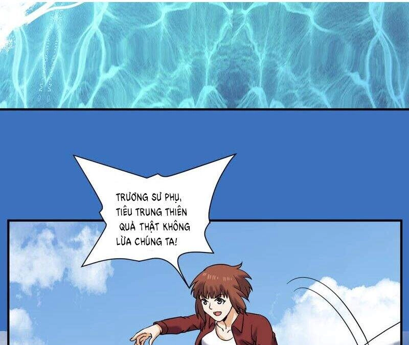 Đô Thị Tiên Đế Chapter 47 - 6