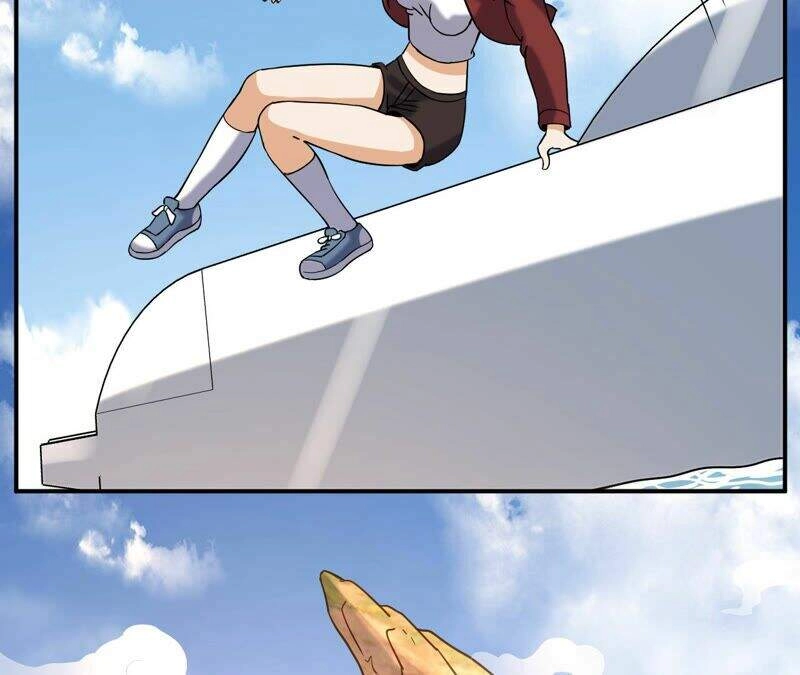 Đô Thị Tiên Đế Chapter 47 - 7