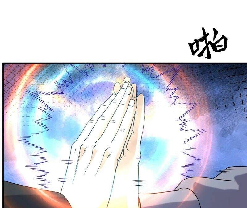 Đô Thị Tiên Đế Chapter 47 - 18