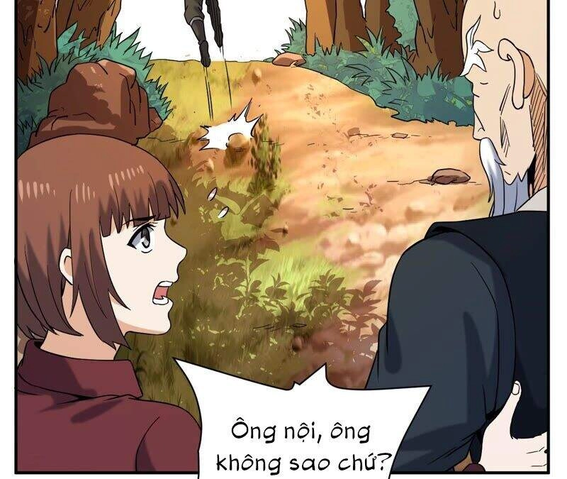 Đô Thị Tiên Đế Chapter 47 - 22