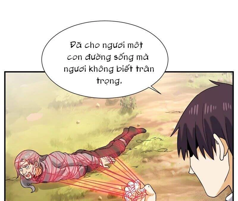 Đô Thị Tiên Đế Chapter 47 - 32