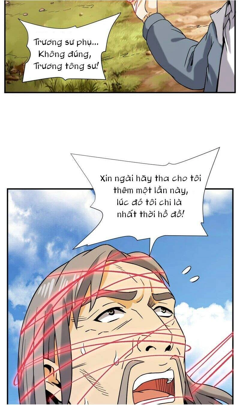 Đô Thị Tiên Đế Chapter 47 - 33