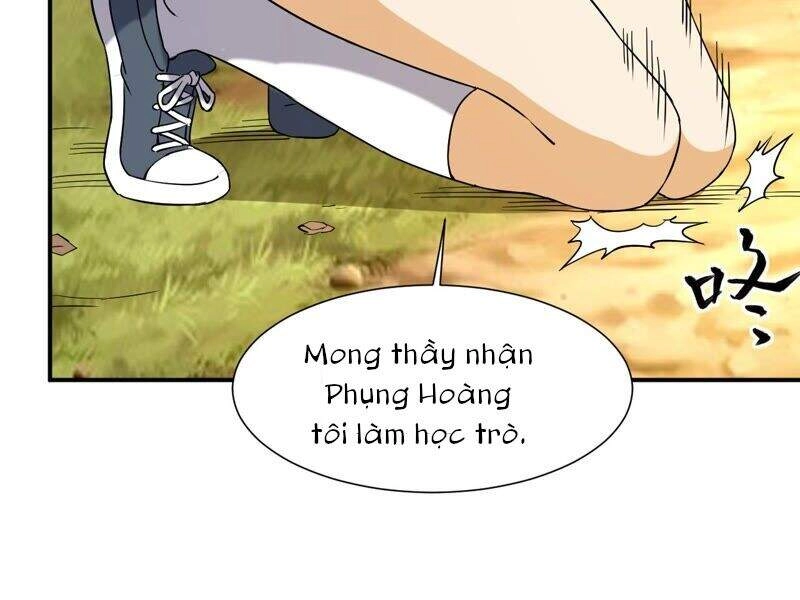 Đô Thị Tiên Đế Chapter 47 - 44