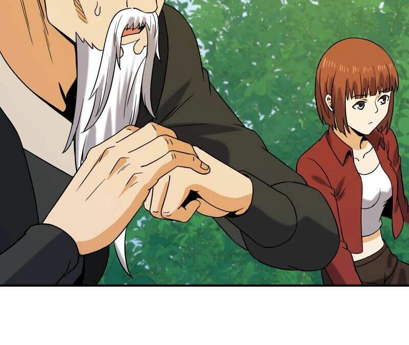 Đô Thị Tiên Đế Chapter 47 - 51