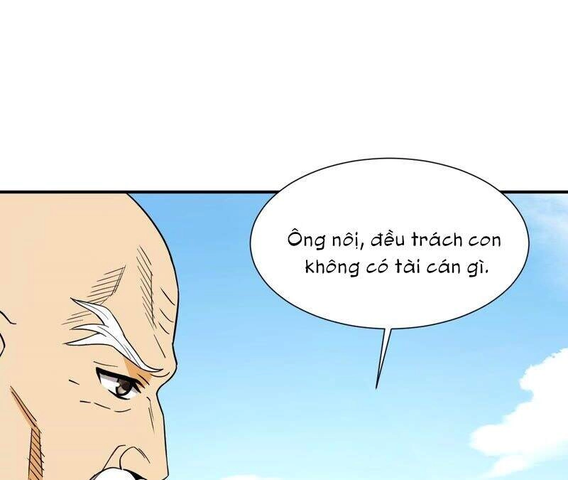 Đô Thị Tiên Đế Chapter 47 - 54