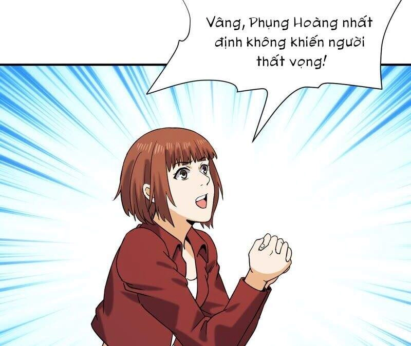 Đô Thị Tiên Đế Chapter 47 - 61