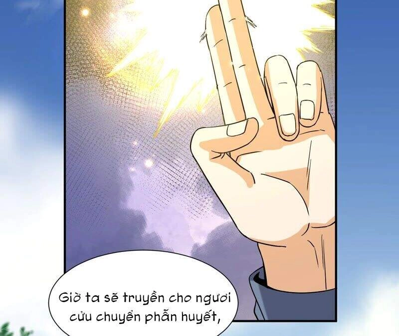 Đô Thị Tiên Đế Chapter 47 - 63