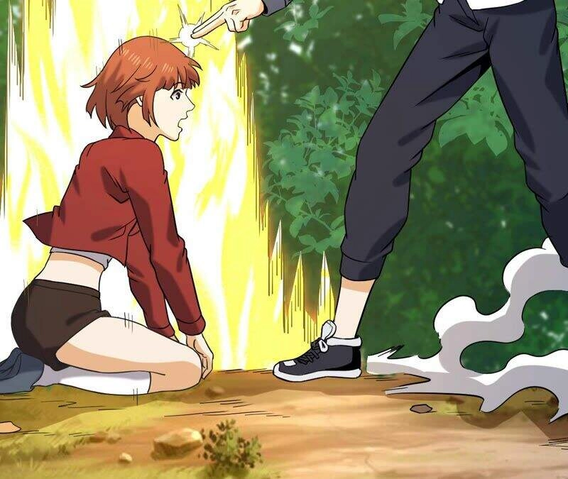 Đô Thị Tiên Đế Chapter 47 - 65