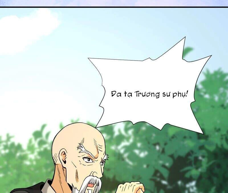 Đô Thị Tiên Đế Chapter 47 - 71