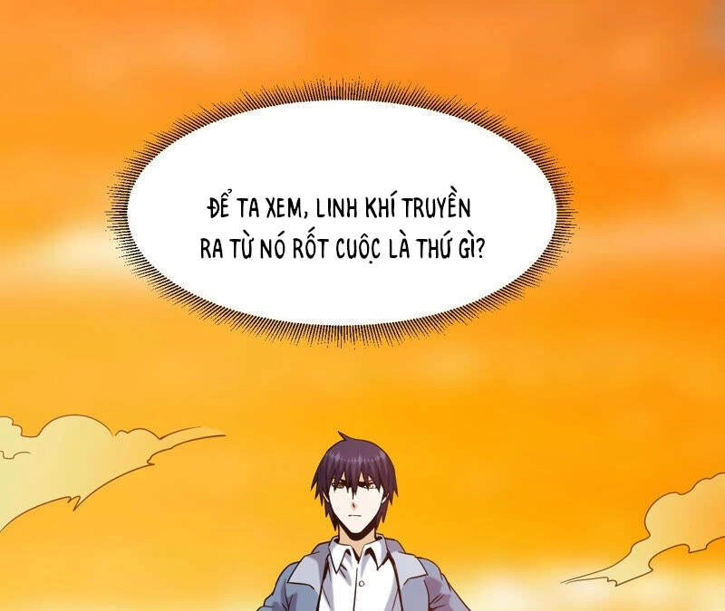 Đô Thị Tiên Đế Chapter 48 - 28