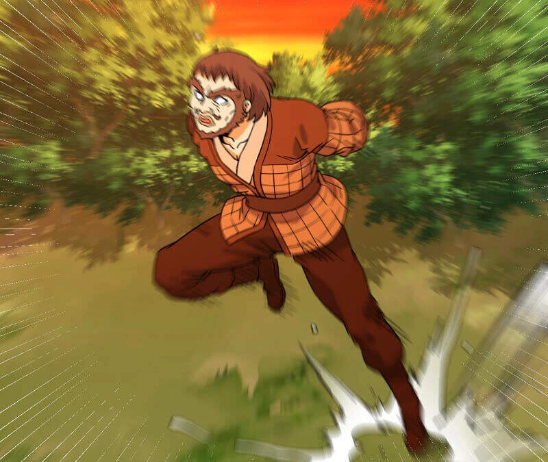 Đô Thị Tiên Đế Chapter 49 - 9