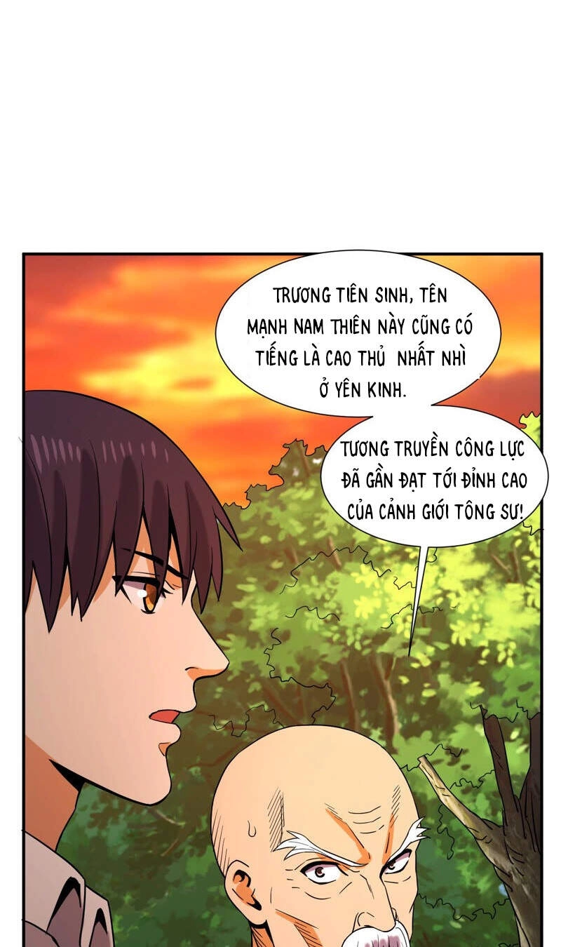 Đô Thị Tiên Đế Chapter 49 - 18