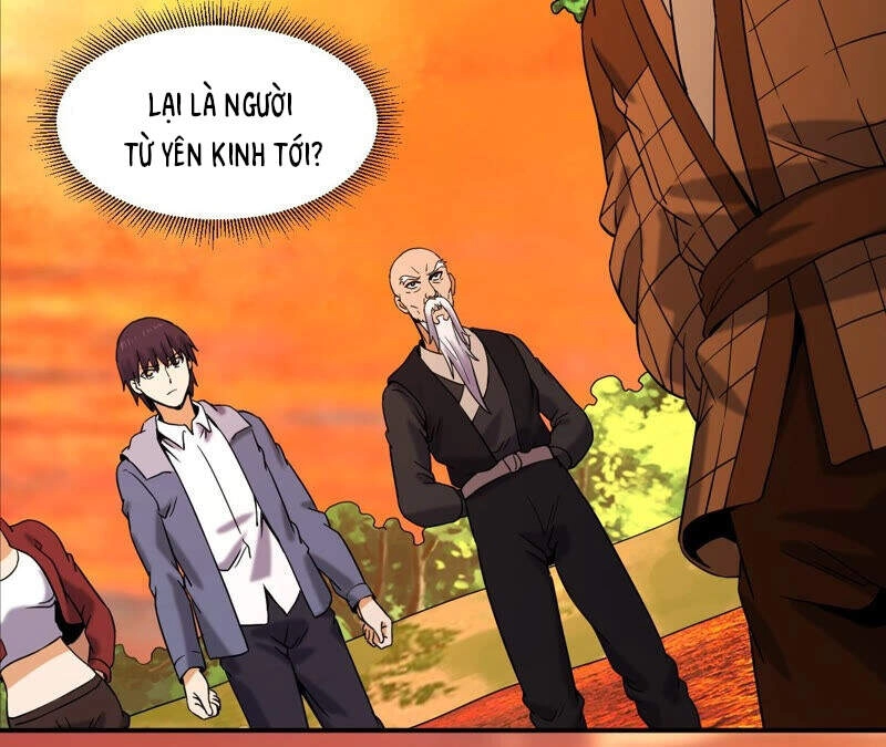 Đô Thị Tiên Đế Chapter 49 - 21