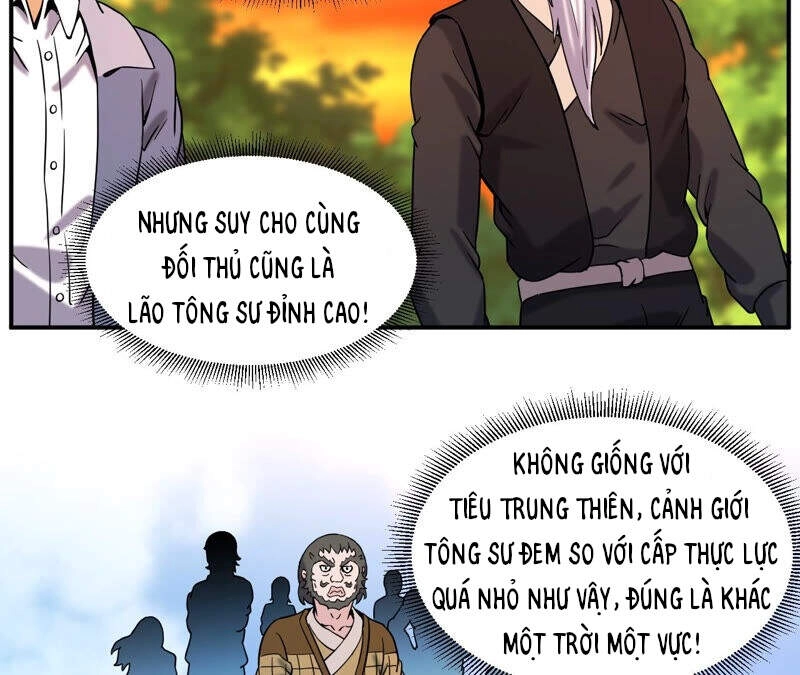Đô Thị Tiên Đế Chapter 49 - 31