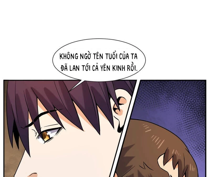 Đô Thị Tiên Đế Chapter 49 - 44