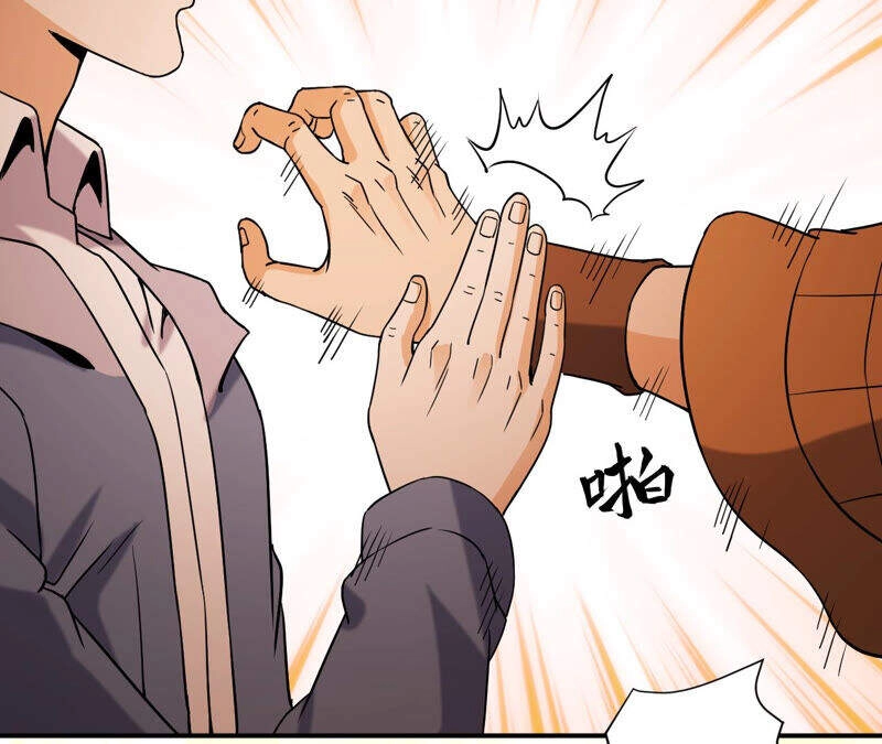 Đô Thị Tiên Đế Chapter 49 - 48