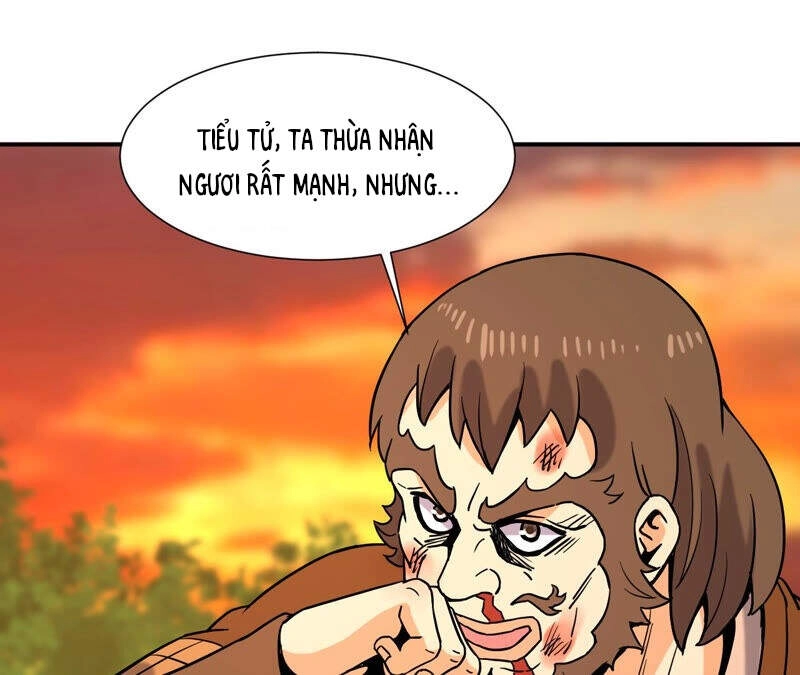 Đô Thị Tiên Đế Chapter 49 - 72