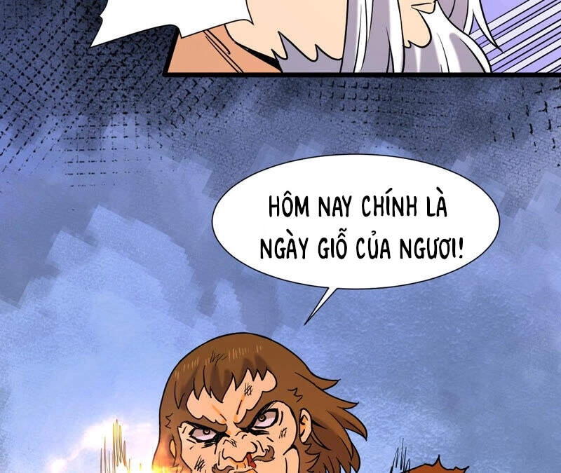 Đô Thị Tiên Đế Chapter 49 - 77