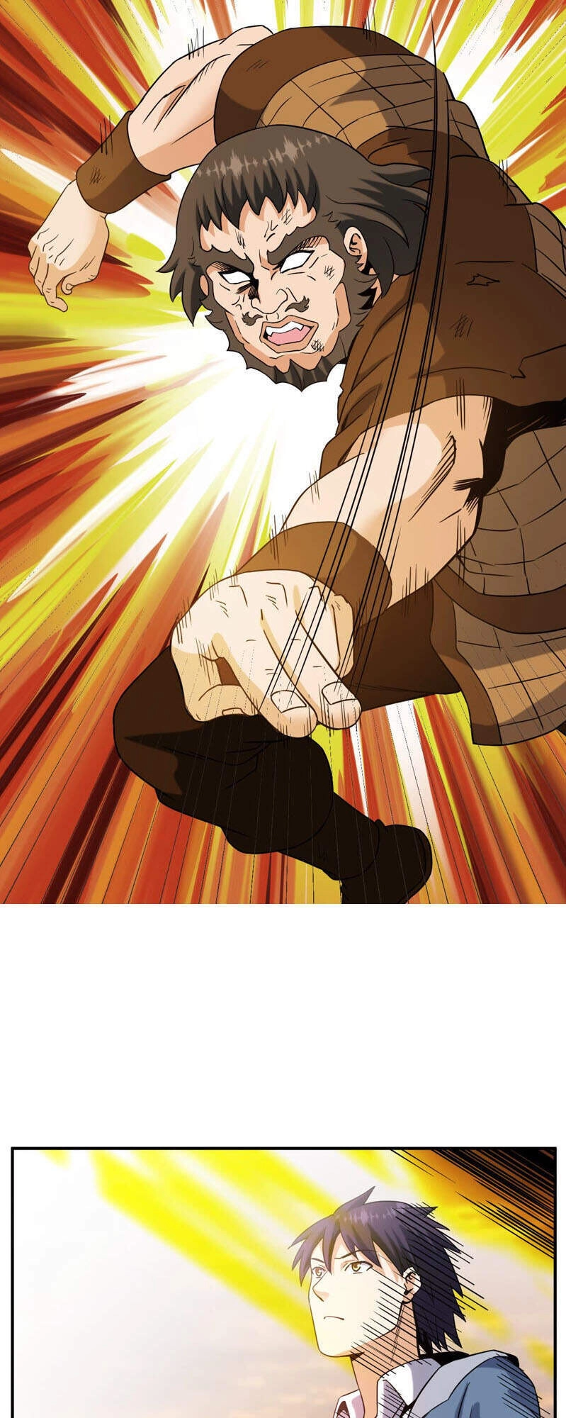 Đô Thị Tiên Đế Chapter 50 - 10