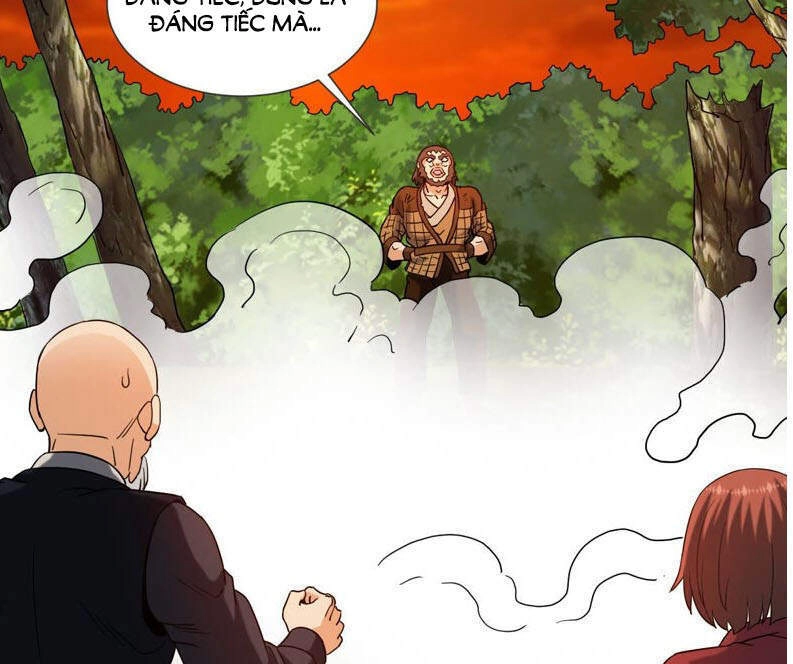 Đô Thị Tiên Đế Chapter 50 - 15