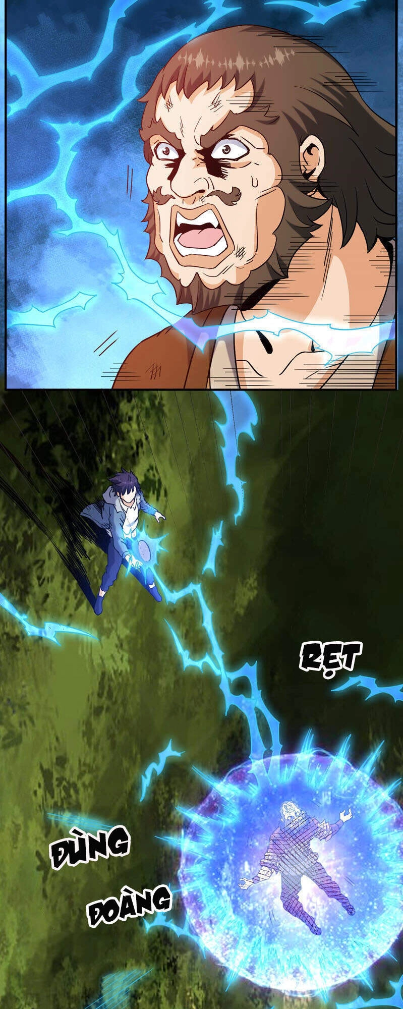 Đô Thị Tiên Đế Chapter 50 - 26