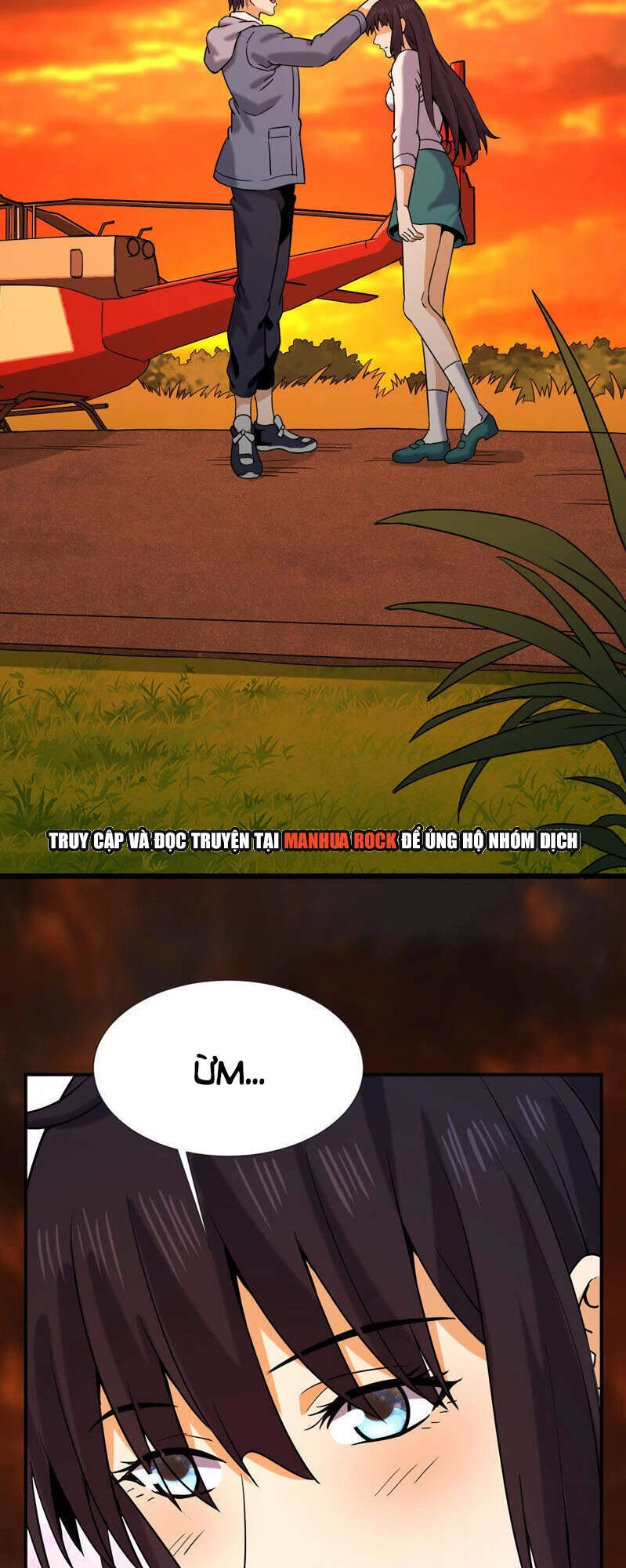 Đô Thị Tiên Đế Chapter 51 - 40