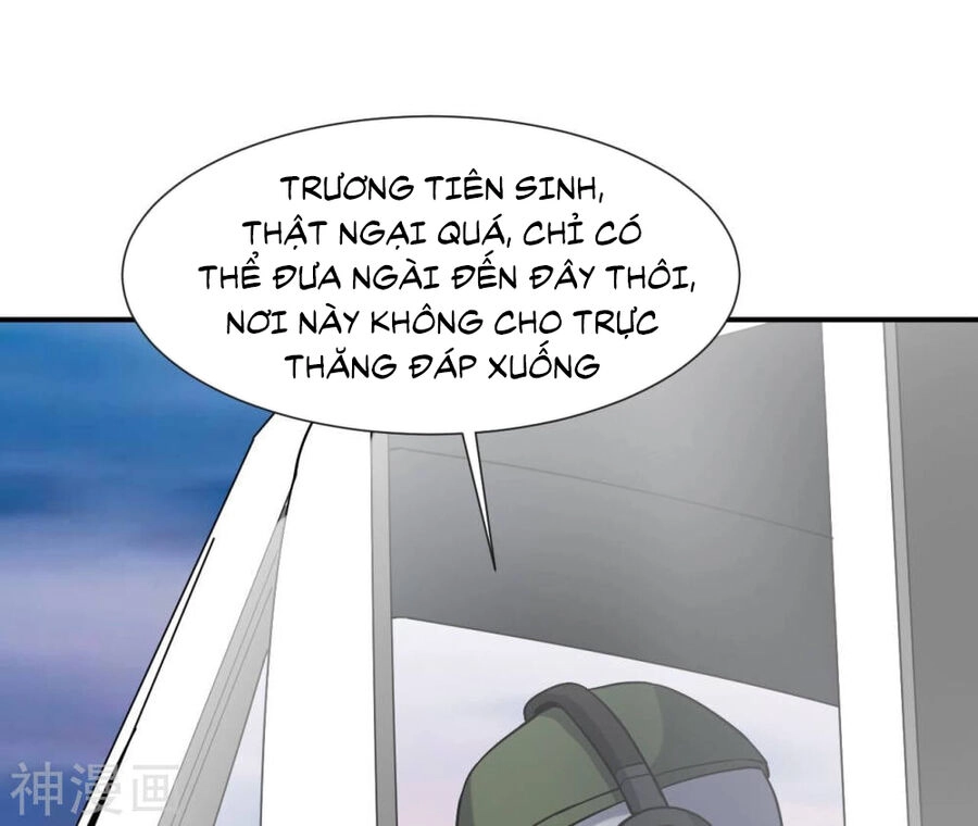 Đô Thị Tiên Đế Chapter 52 - 6