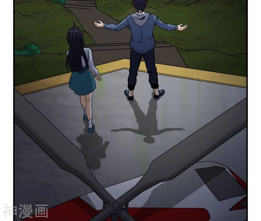 Đô Thị Tiên Đế Chapter 52 - 10