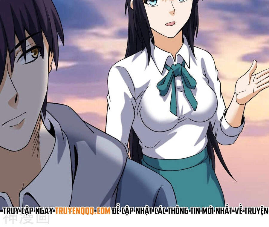 Đô Thị Tiên Đế Chapter 52 - 12