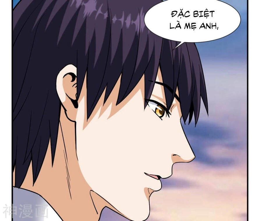 Đô Thị Tiên Đế Chapter 52 - 15