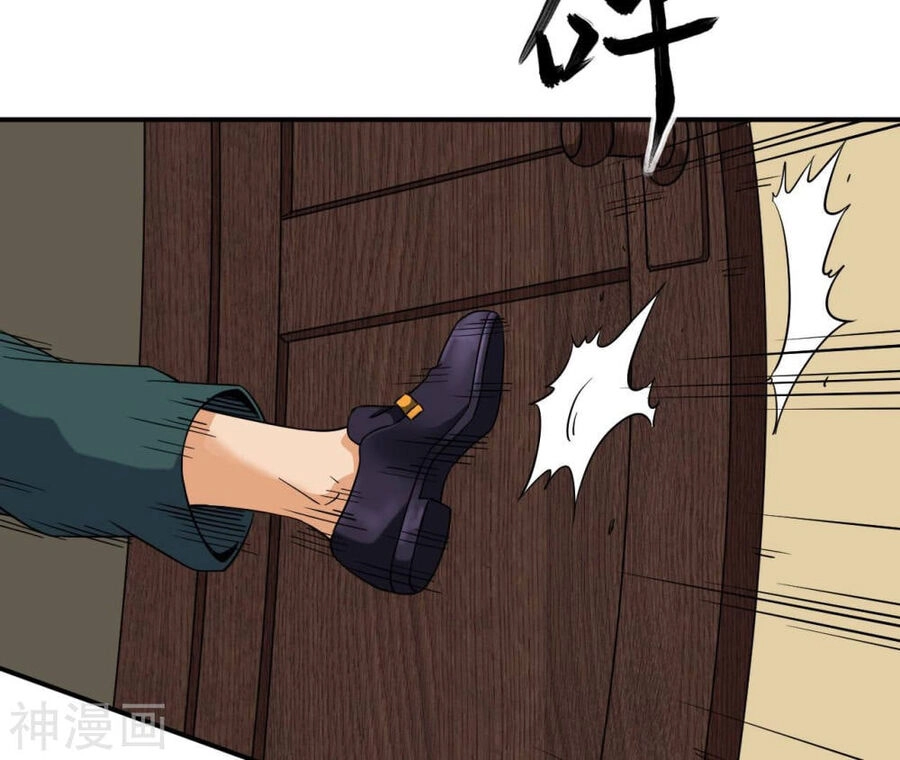 Đô Thị Tiên Đế Chapter 52 - 22